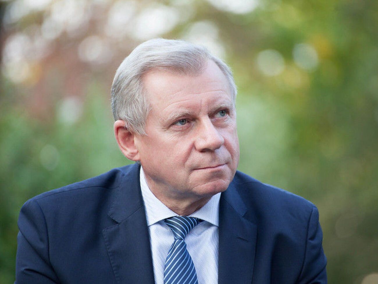 Смолий:&nbsp;Нацбанк Украины&nbsp;не исключает возможности большего смягчения монетарной политики