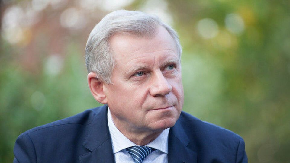 Смолій: Нацбанк України не виключає можливості суттєвішого пом'якшення монетарної політики
