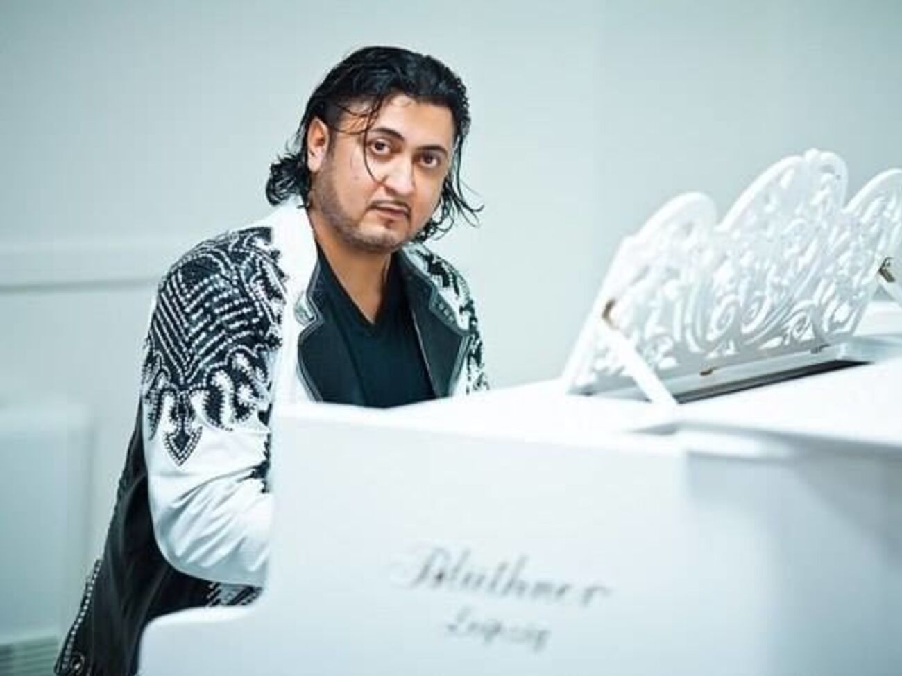 Чорний про Марцінківа:  У мене одне слово &ndash; покидьок