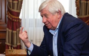 Шокин называет сфальсифицированным дело "бриллиантовых прокуроров"