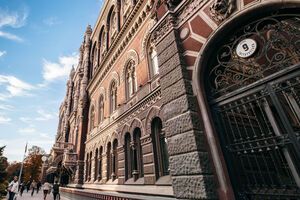 НБУ: наиболее ощутимое влияние падения ВВП ожидают во втором квартале