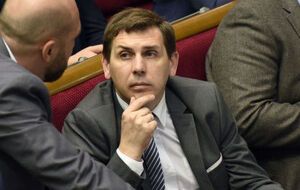 Черненко під час засідання визнав себе винуватим