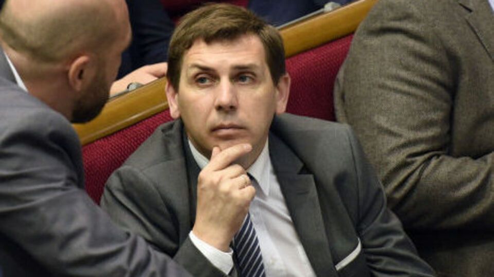 Черненко під час засідання визнав себе винуватим