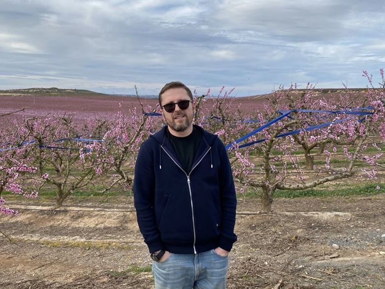 Шария в Украине больше не разыскивают