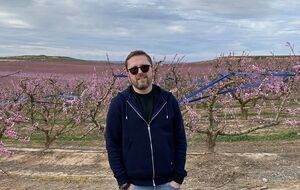 Шария в Украине больше не разыскивают