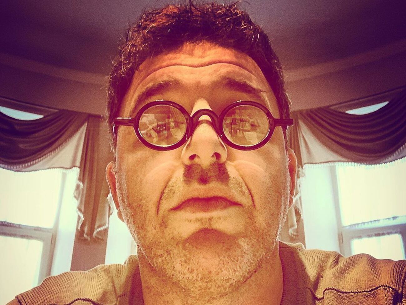 Виторган:&nbsp;Теперь моя работа выглядит так