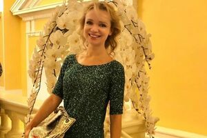 Пианистка прожила в барке с Джигарханяном два года