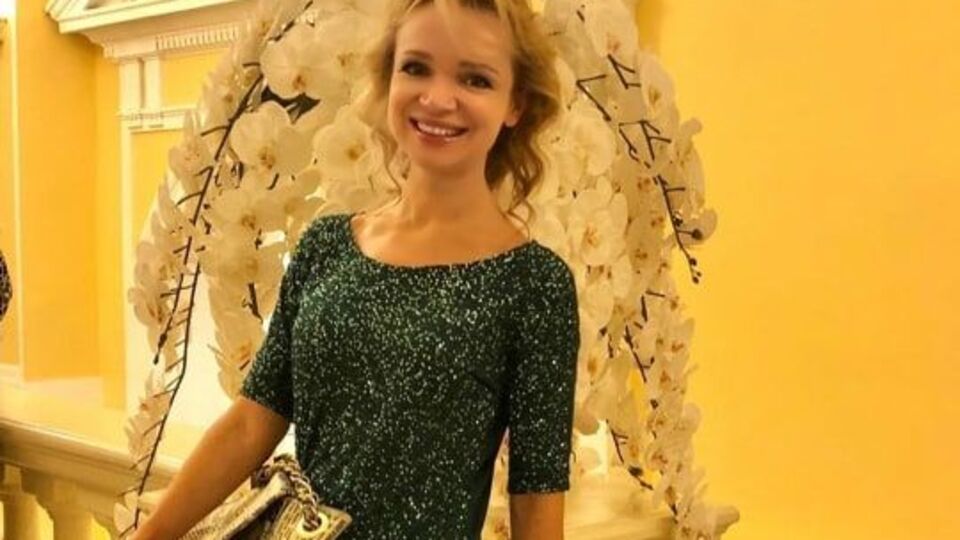 Пианистка прожила в барке с Джигарханяном два года