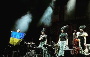 "ДахаБраха" использовала для ролика трек Alambari