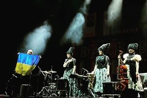 "ДахаБраха" використала для ролика трек Alambari