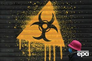 В Україні більшість пацієнтів із коронавірусом заразилася всередині країни