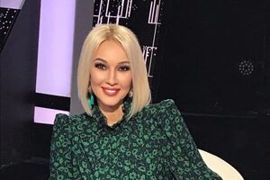 Кудрявцева: Я доказывать не хочу и не умею