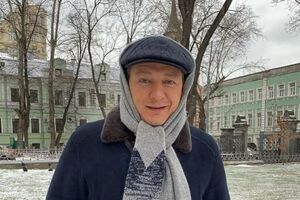 Башаров виклав у мережу подробиці скандалу з ексдружиною