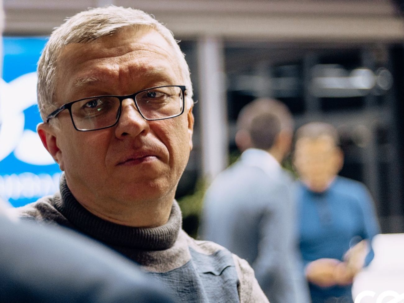 Козак:&nbsp;Нацбанк заявил, что готов опустить учетную ставку до 7% в этом году. Это хорошая новость