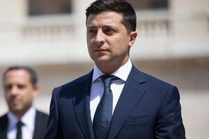 Зеленський привітав надання Україні допомоги від Євросоюзу для протидії коронавірусу