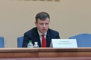 Марченко: Управлінську вертикаль у податковій та митниці зруйновано, це недостворені, недореформовані, недосконалі відомства