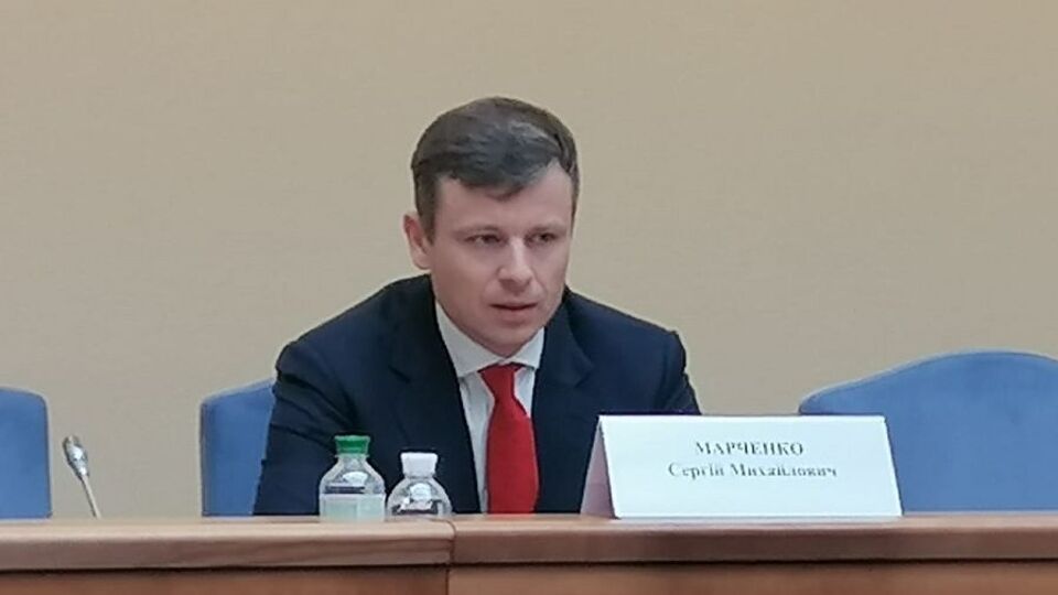 Марченко: Управлінську вертикаль у податковій та митниці зруйновано, це недостворені, недореформовані, недосконалі відомства