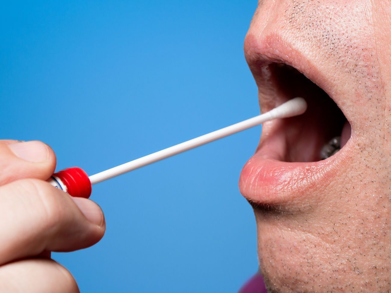 Оккупанты признали увеличение числа положительных тестов на коронавирус