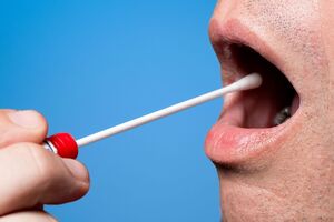 Оккупанты признали увеличение числа положительных тестов на коронавирус