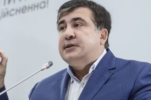 Саакашвілі: У мене за цей рік було багато можливостей когось звинувачувати, чимось дорікати, але я не вважаю для себе це пріоритетом