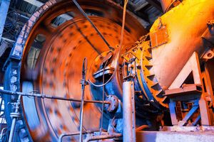 2019 року промислове виробництво в Україні скоротилося на 1,1% порівняно із 2018 роком