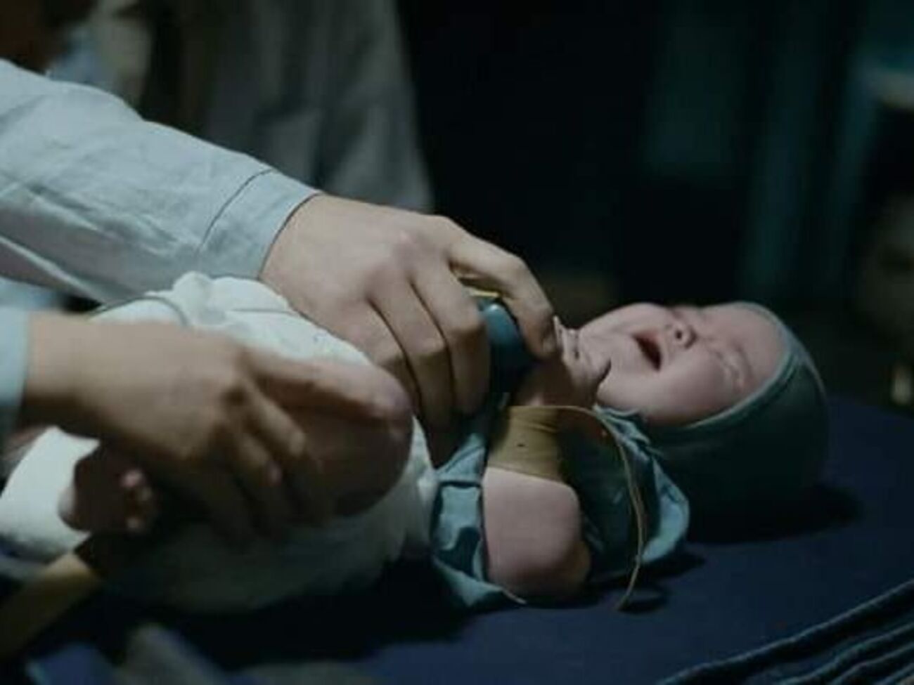 Прокуратура Харківської області зареєструвала кримінальні провадження за фактами ймовірних тортур під час зйомок фільму