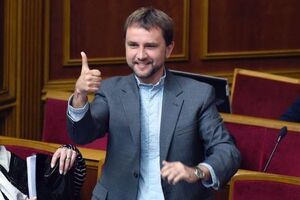 В'ятрович повідомив, що суд задовольнив його скаргу
