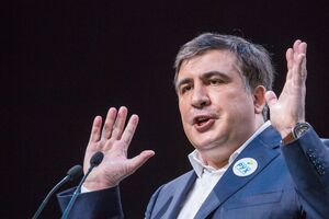 Саакашвили могут назначить в украинское правительство