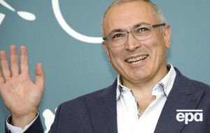 Ходорковський пожартував, що Сєчин запропонував йому забрати ЮКОС назад