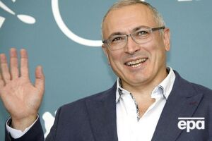 Ходорковський пожартував, що Сєчин запропонував йому забрати ЮКОС назад