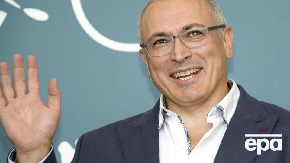 Ходорковский пошутил, что Сечин предложил ему забрать ЮКОС назад