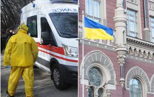 Головні події четверга