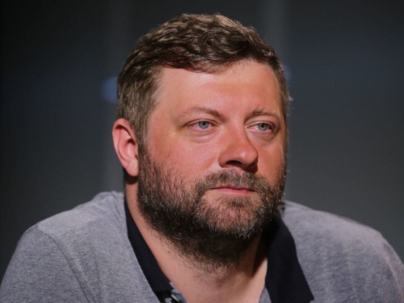 Корнієнко розповів, коли Саакашвілі можуть призначити віцепрем'єром