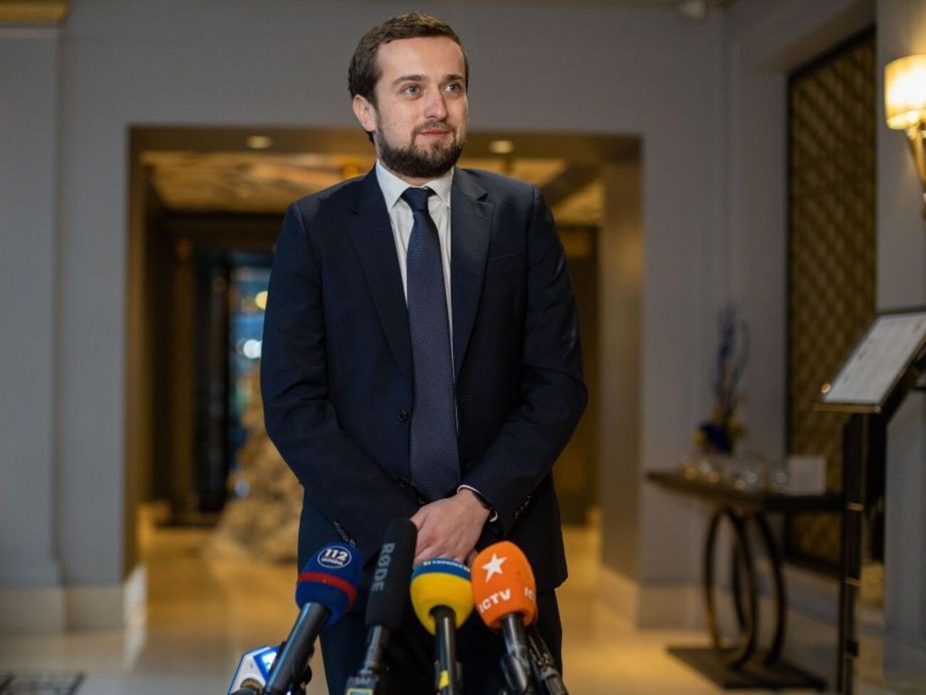 Тимошенко впевнений, що ситуація із забезпеченням лікарень покращилася
