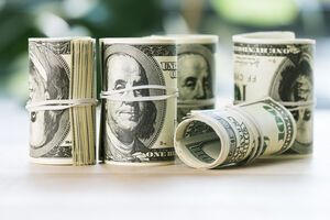 НБУ встановив курс валют на 24 квітня