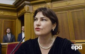 Венедіктова: У цій справі забезпечення верховенства права і законності інтерес держави й інтерес кожного громадянина збіглися