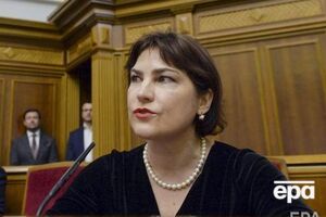 Венедіктова: У цій справі забезпечення верховенства права і законності інтерес держави й інтерес кожного громадянина збіглися