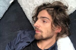 Dantes: Вам не кажется, что в самоизоляции чего-то не хватает?