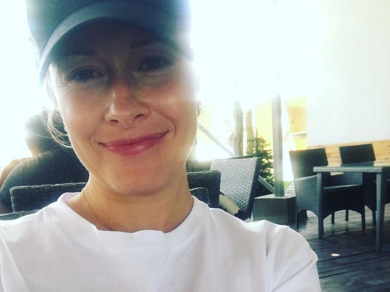 Кравець: Не ідеальна я