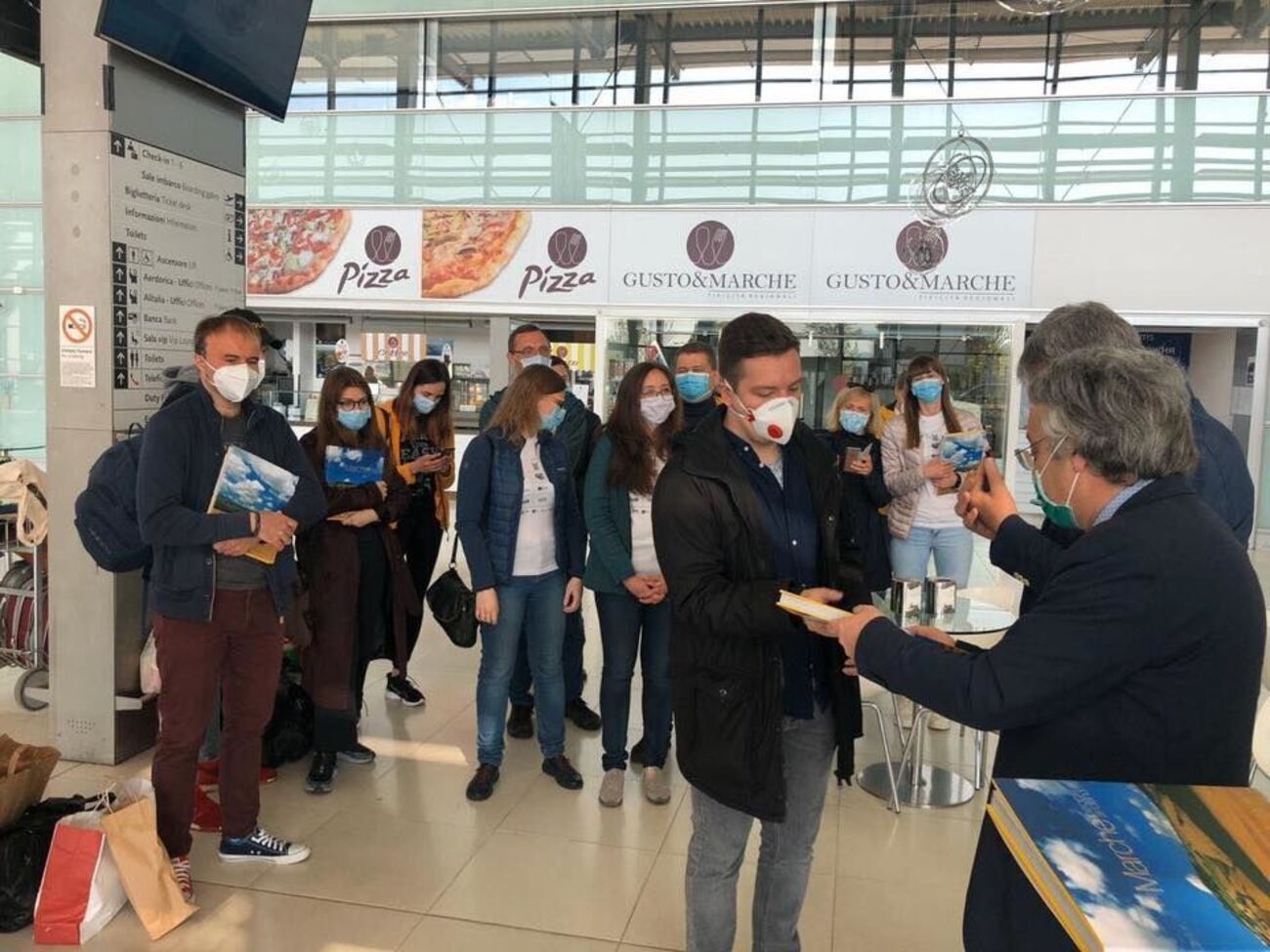 Українці повернулися в Київ 23 квітня