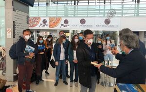 Украинцы вернулись в Киев 23 апреля