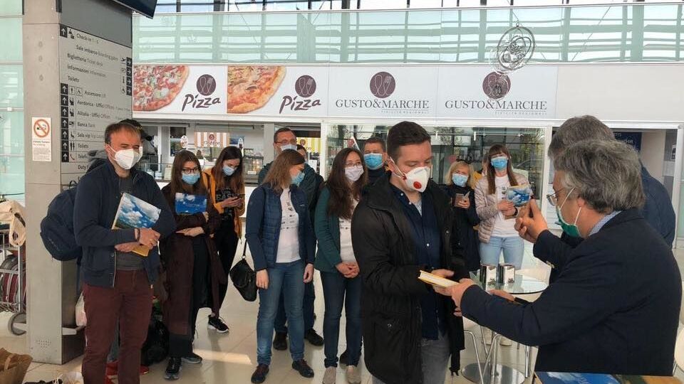 Українці повернулися в Київ 23 квітня