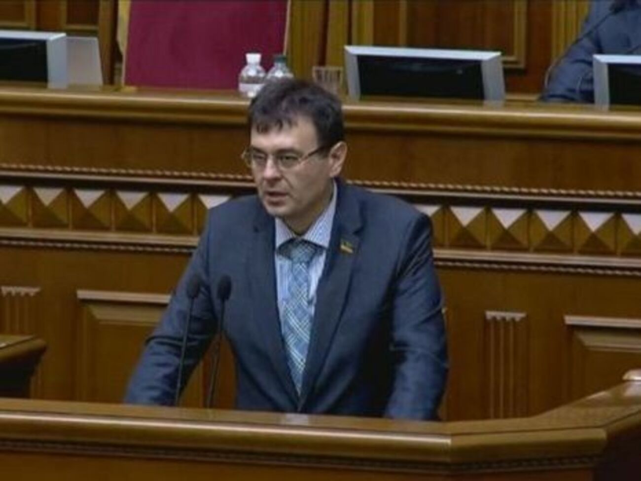 Гетманцев: Рішення комітету не залежатиме від явки або неявки представників МВФ