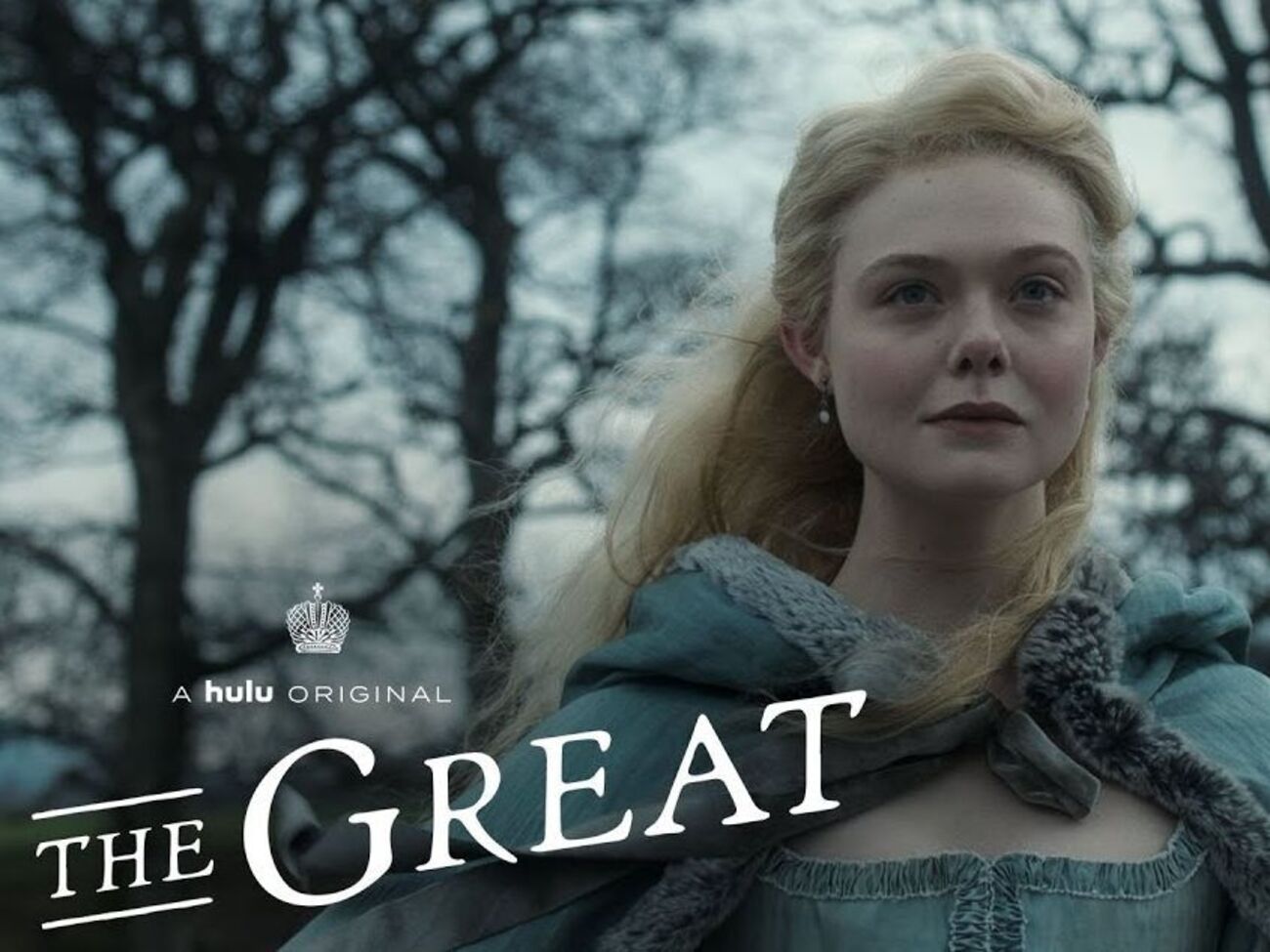 Эль Фаннинг исполнила роль Екатерины II