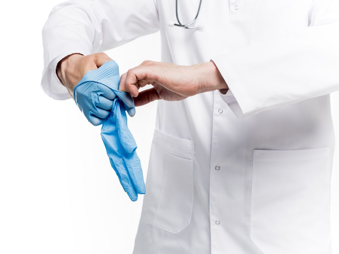 В Україні кожен п'ятий інфікований коронавірусом &ndash; медик