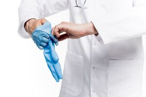 В Україні кожен п'ятий інфікований коронавірусом – медик