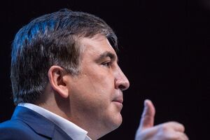 Саакашвили: Надо принимать неординарные меры