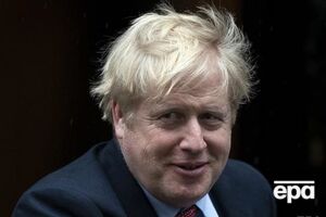 Джонсон исполняет свои обязанности уже с 20 апреля