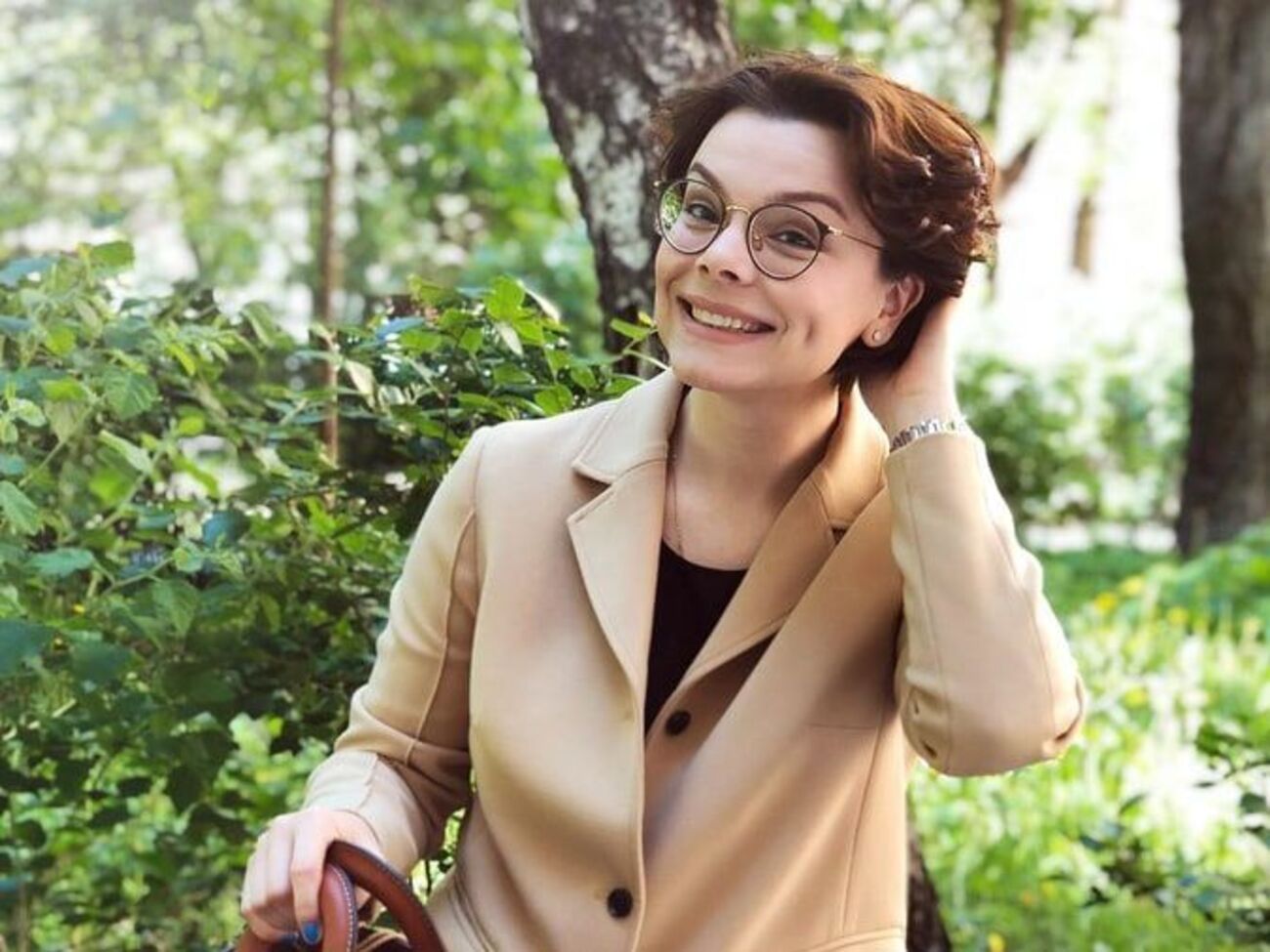 Дружина Петросяна місяць карантину провела вдома, не виходячи на вулицю