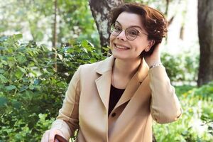 Дружина Петросяна місяць карантину провела вдома, не виходячи на вулицю